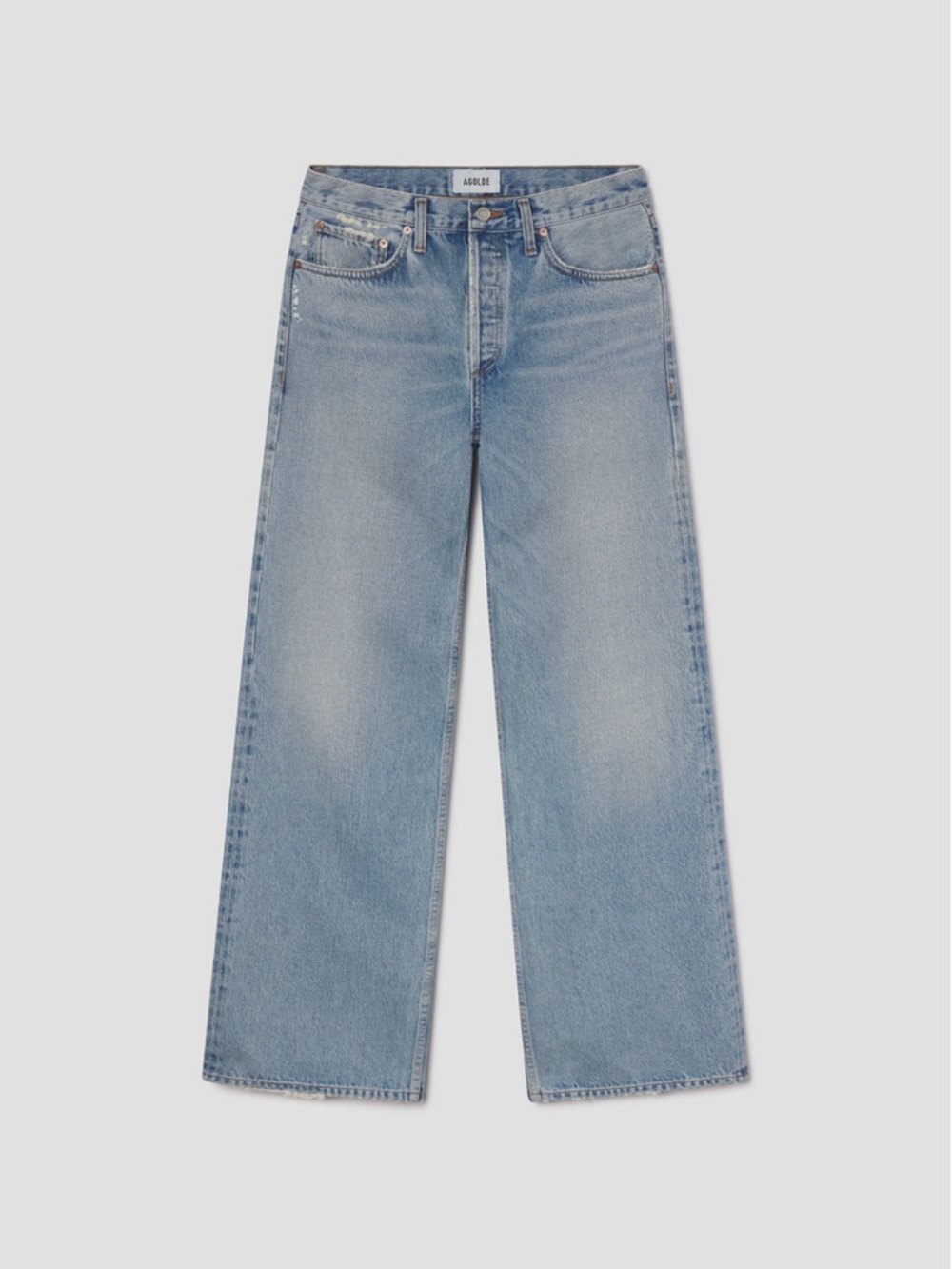 Arc Jean 32" ~ Orten - Picture 6 of 7